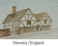 England, Grossbritannien